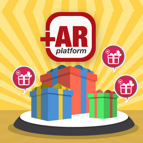 arplus_ar_vr coupon AR優惠券 AR优惠券